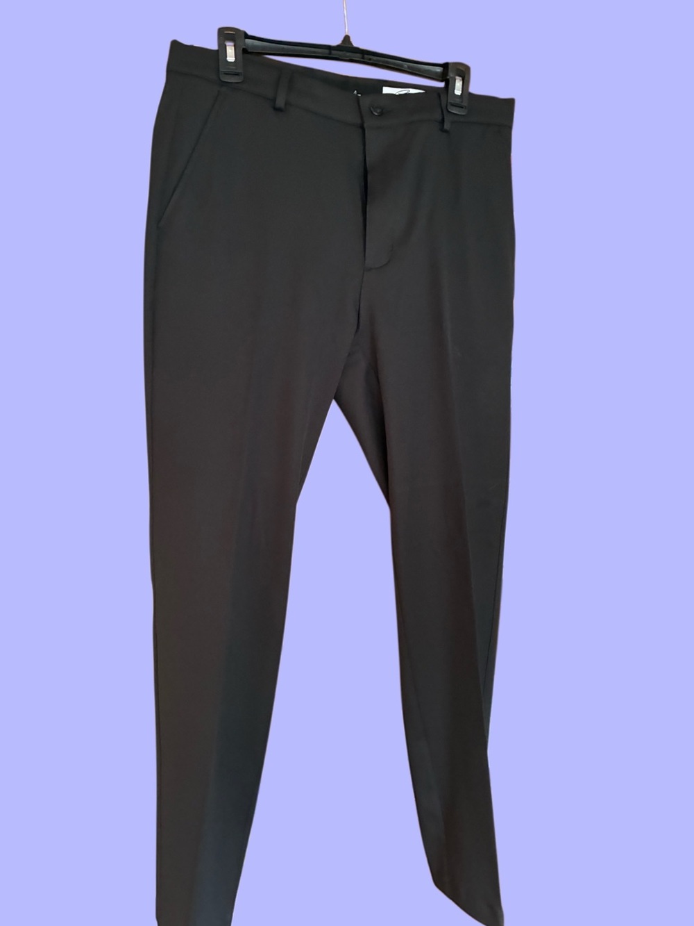 Greg Norman Collection Black Dress Pants for Men- like new
